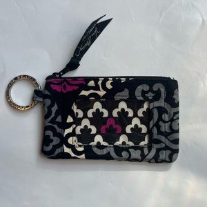 Vera Bradley ID Case/Wallet